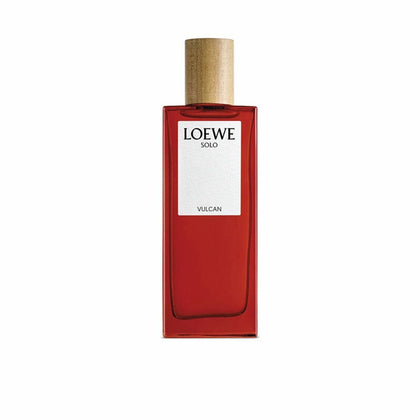 Profumo da uomo Loewe Solo Vulcan EDP 100 ml