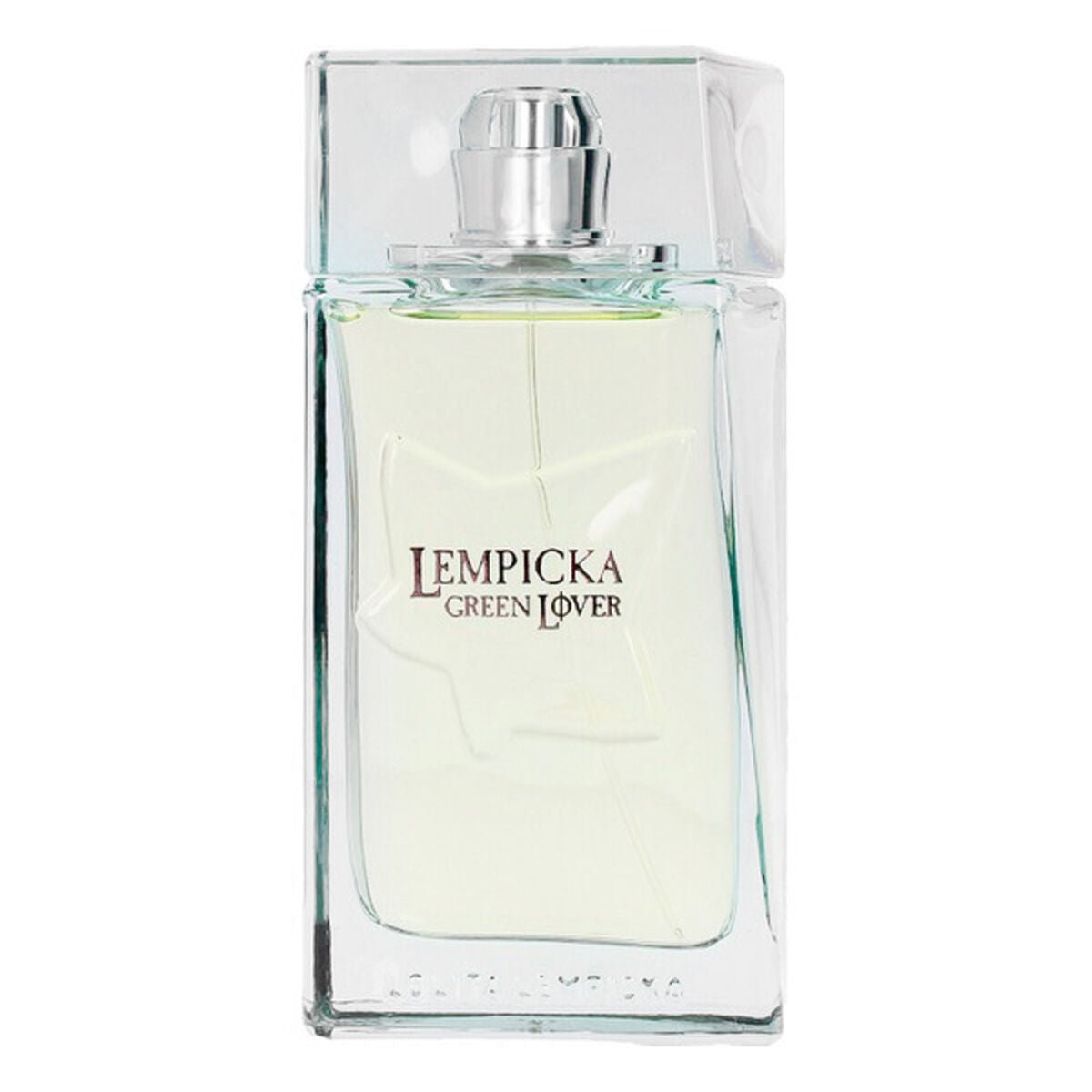 Men's Perfume Lolita Lempicka EDT - Cosmova