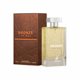Profumo da Uomo Maison Alhambra EDP Bronzé 100 ml-0