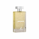 Profumo da Uomo Maison Alhambra EDP Bronzé 100 ml-1