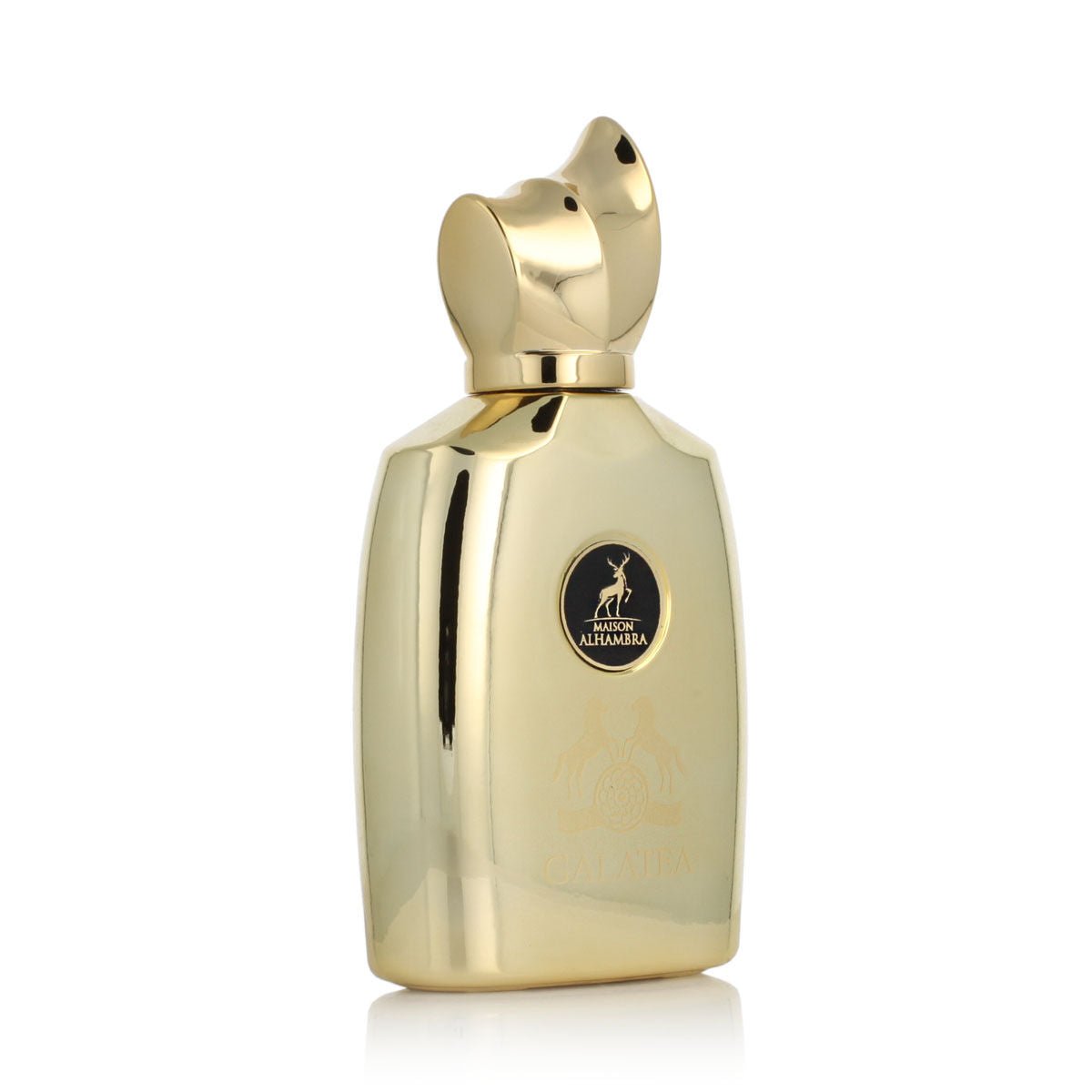 Men's Perfume Maison Alhambra EDP Galatea 100 ml - Cosmova