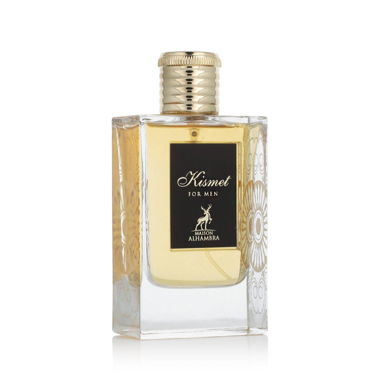 Profumo da Uomo Maison Alhambra EDP Kismet 100 ml-1
