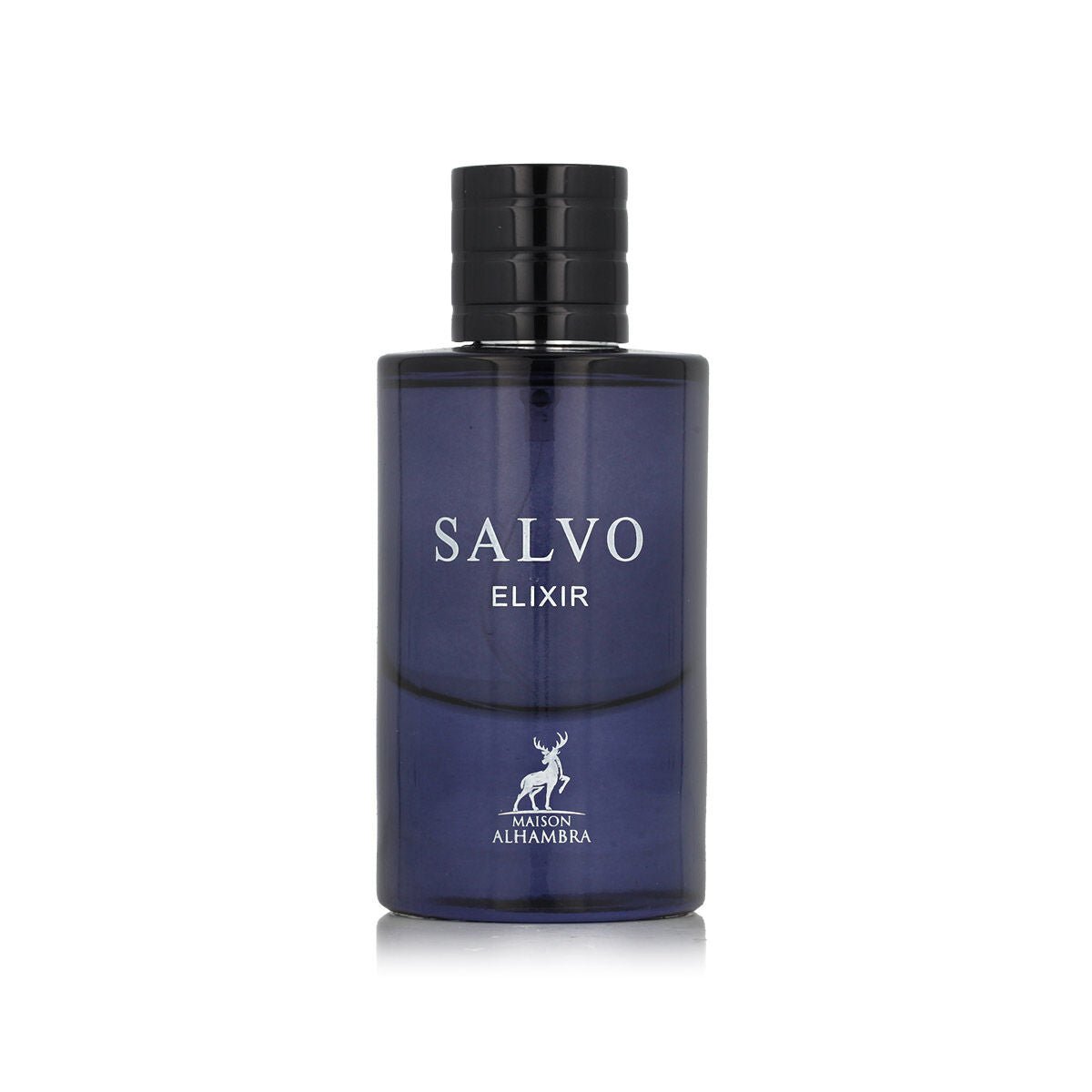 Men's Perfume Maison Alhambra EDP Salvo Elixir 60 ml - Cosmova