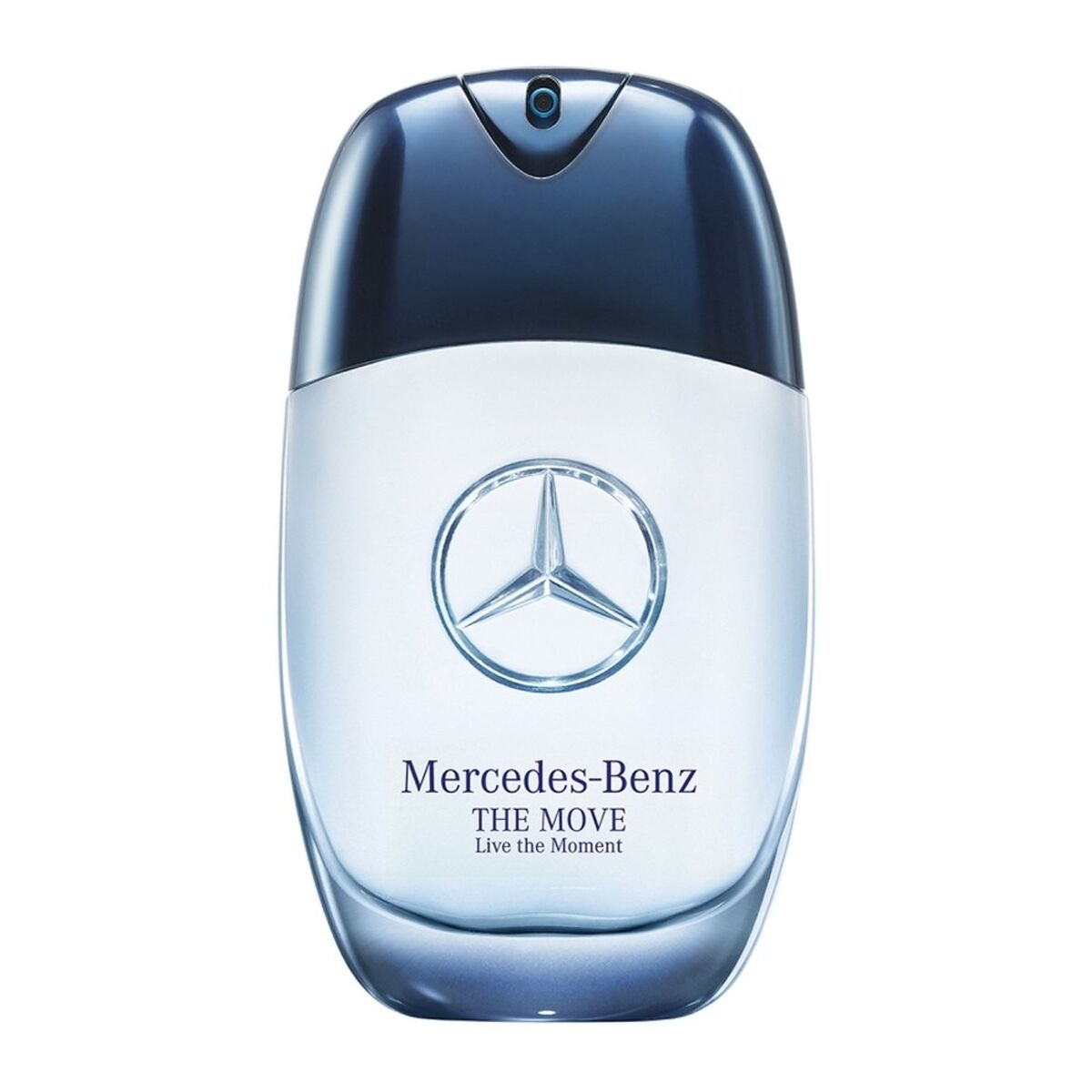 Profumo Uomo Mercedes Benz The Move Live The Moment EDP 100 ml-1