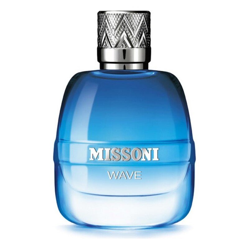 Men's Perfume Missioni wave Missoni 821008 EDT (50 ml) 50 ml - Cosmova