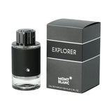 Herrenparfüm Montblanc EDP Explorer 100 ml-0