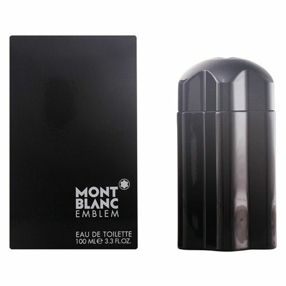 Profumo Uomo Montblanc EDT 100 ml-0