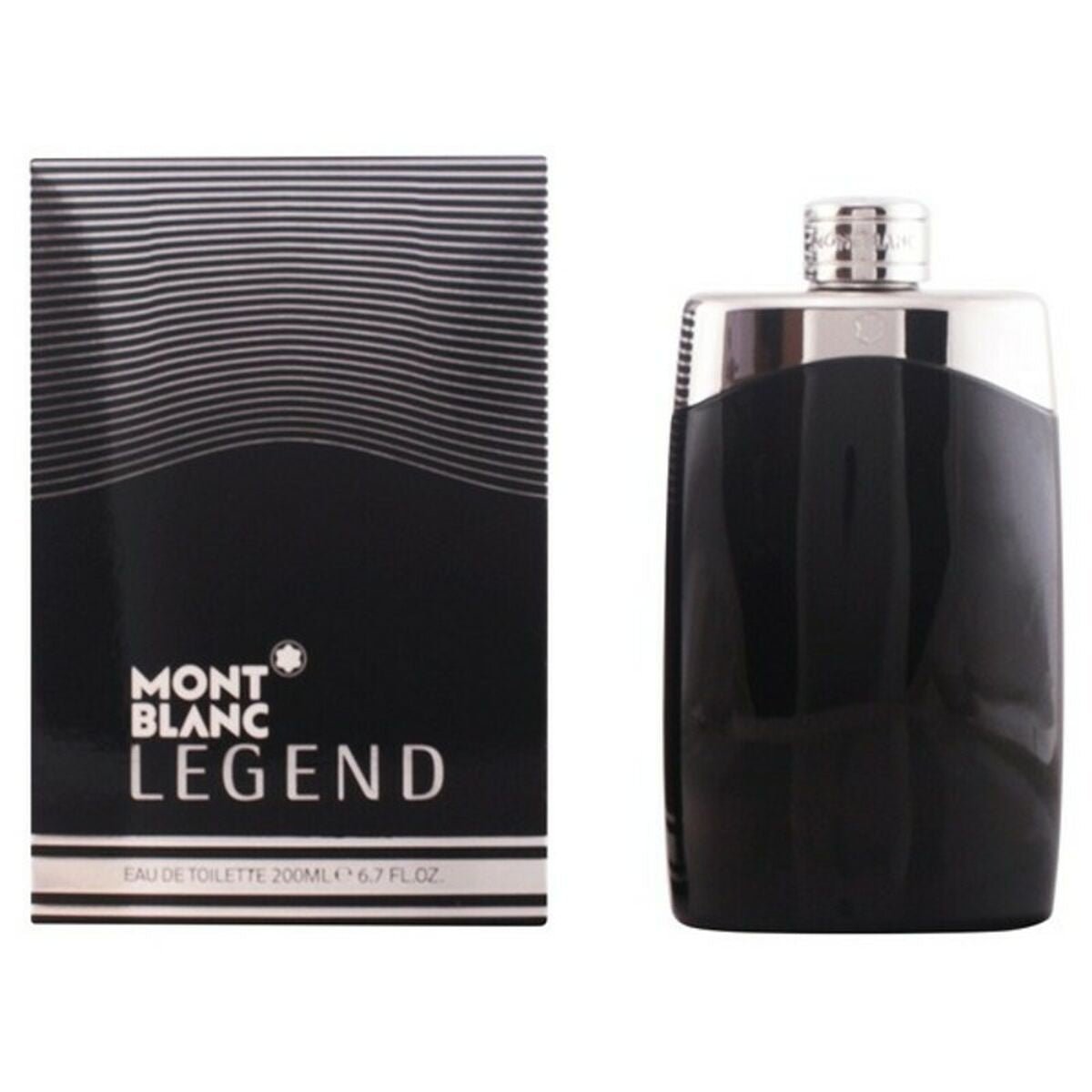 Perfume Hombre Montblanc EDT-4