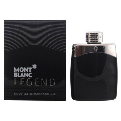 Profumo da uomo Montblanc EDT