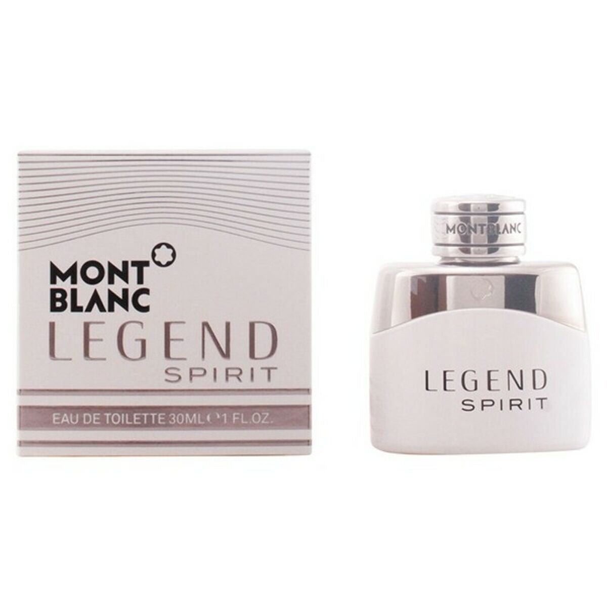 Profumo da uomo Montblanc EDT-3