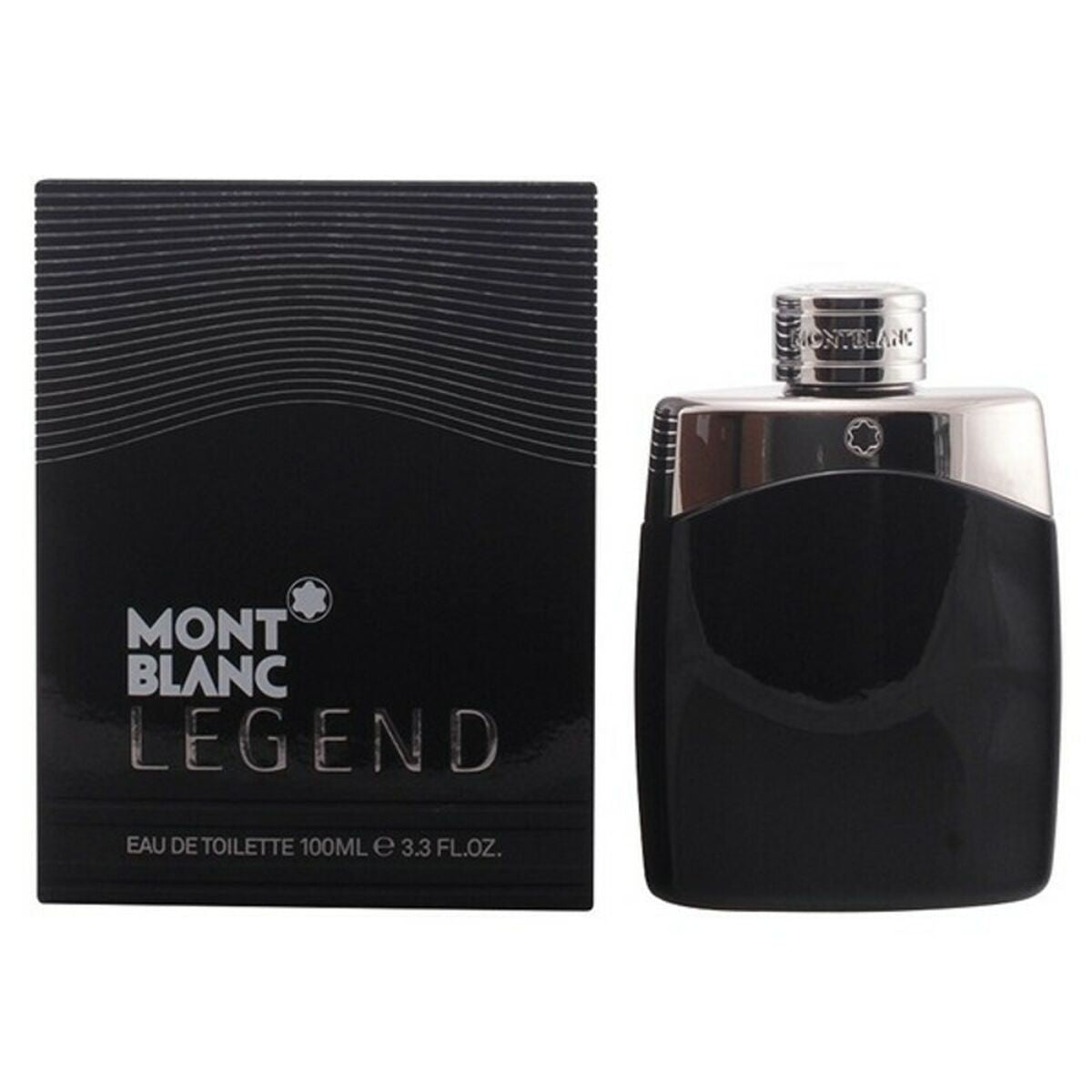 Profumo da uomo Montblanc EDT-0