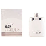 Profumo da uomo Montblanc EDT-0