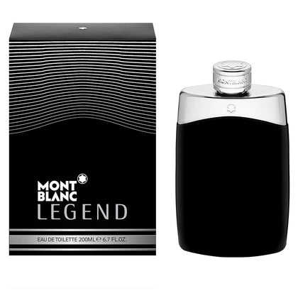 Profumo da Uomo Montblanc EDT Legend For Men 200 ml