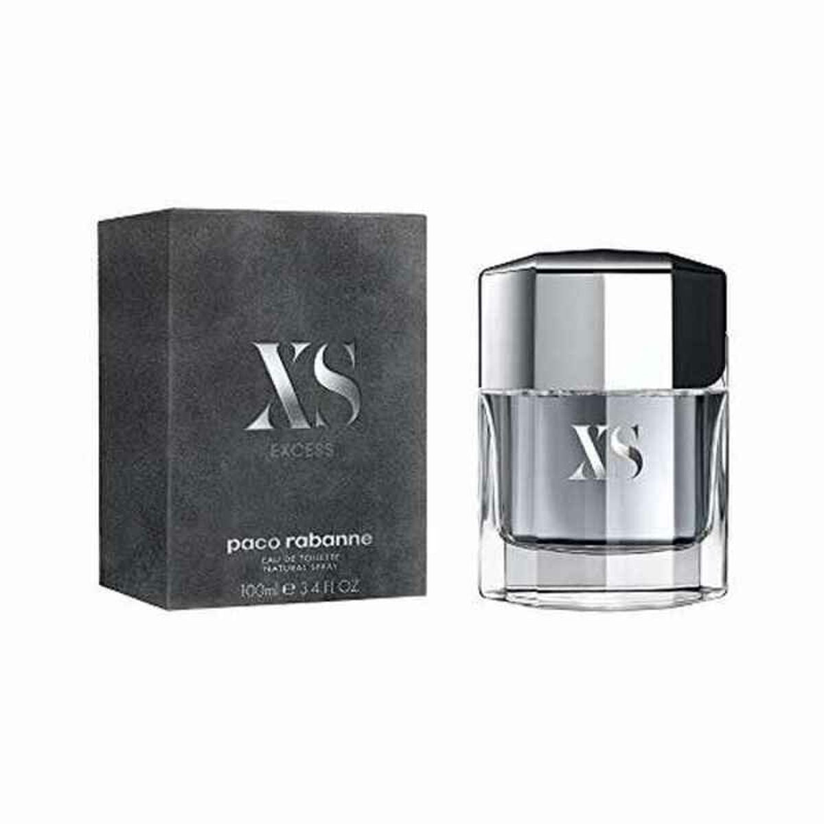 Profumo da uomo Paco Rabanne-0