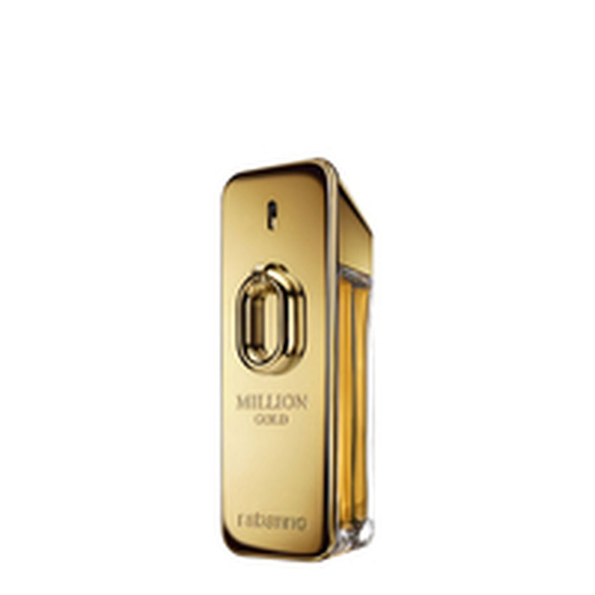 Men's Perfume Paco Rabanne MILLION GOLD 100 ml - Cosmova