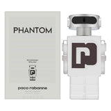 Profumo da uomo Paco Rabanne Phantom EDT 150 ml Phantom-0