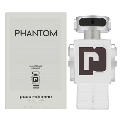 Profumo da uomo Paco Rabanne Phantom EDT 150 ml Phantom
