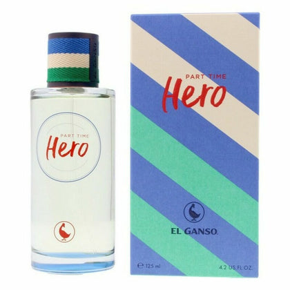 Profumo da uomo Part Time Hero El Ganso EDT