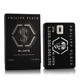 Profumo Uomo PHILIPP PLEIN EDP No Limit$ 50 ml-0