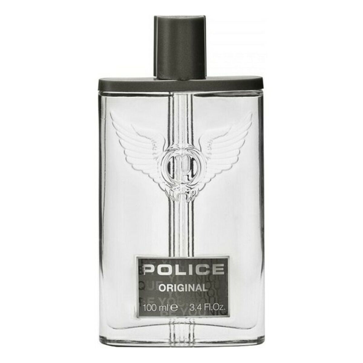 Men's Perfume Police 10009335 EDT 100 ml - Cosmova