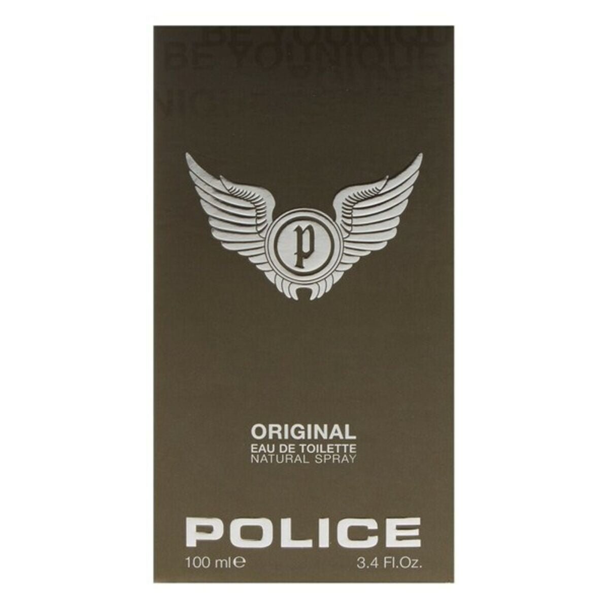 Men's Perfume Police 10009335 EDT 100 ml - Cosmova