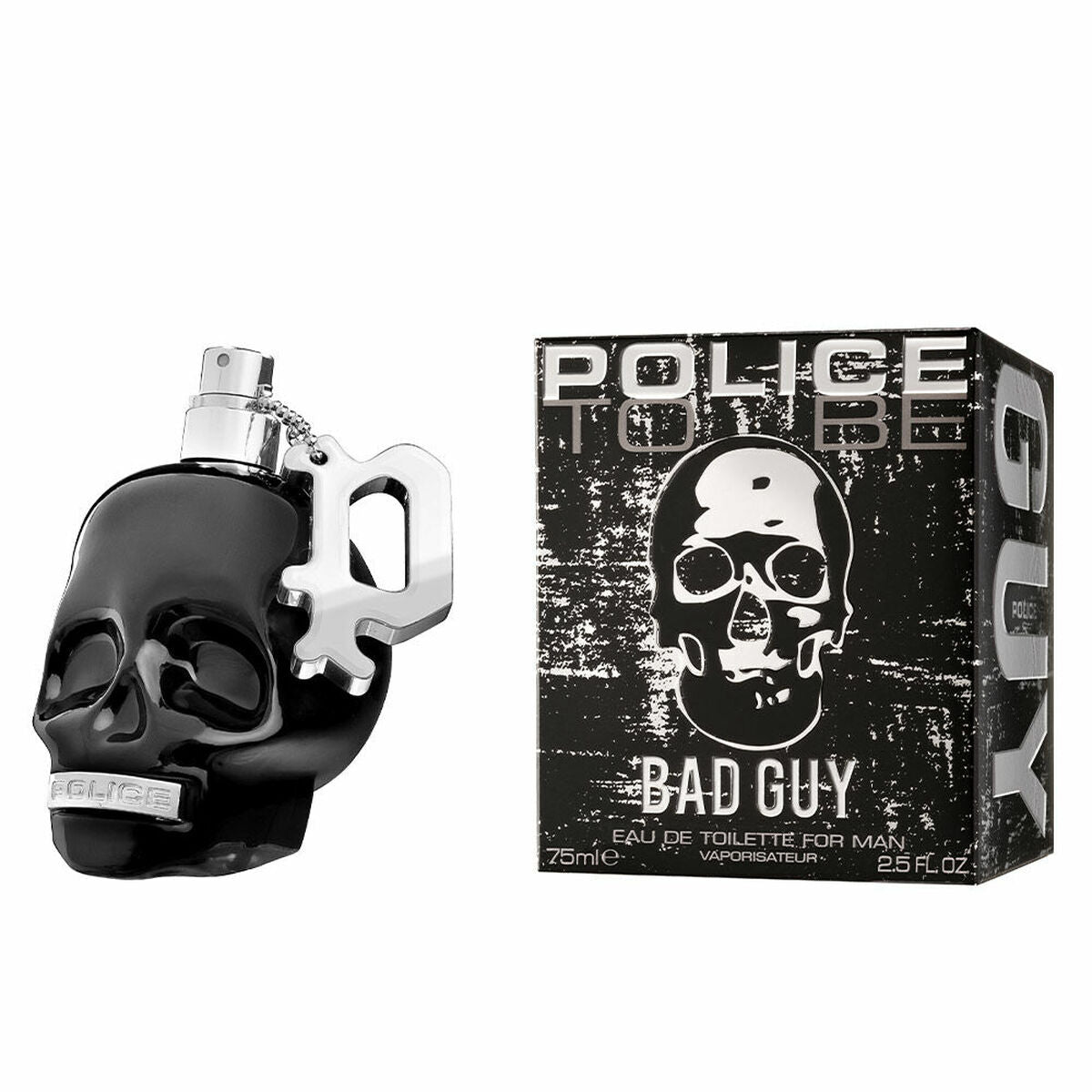 Profumo Uomo Police 1801081 EDT 75 ml-0