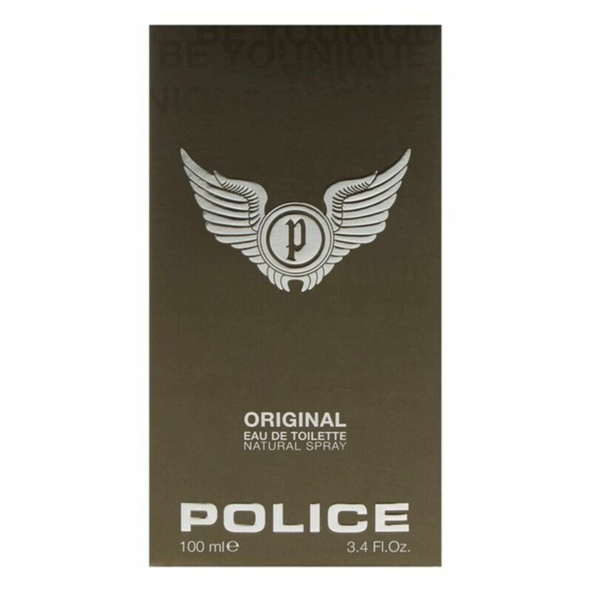 Men's Perfume Police 251101 - Cosmova
