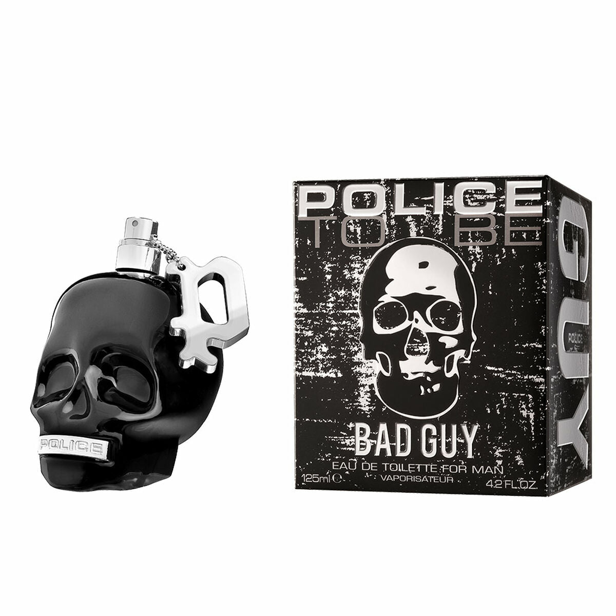 Perfume Hombre Policía EDT-2