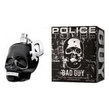 Men's Perfume Police EDT - Cosmova