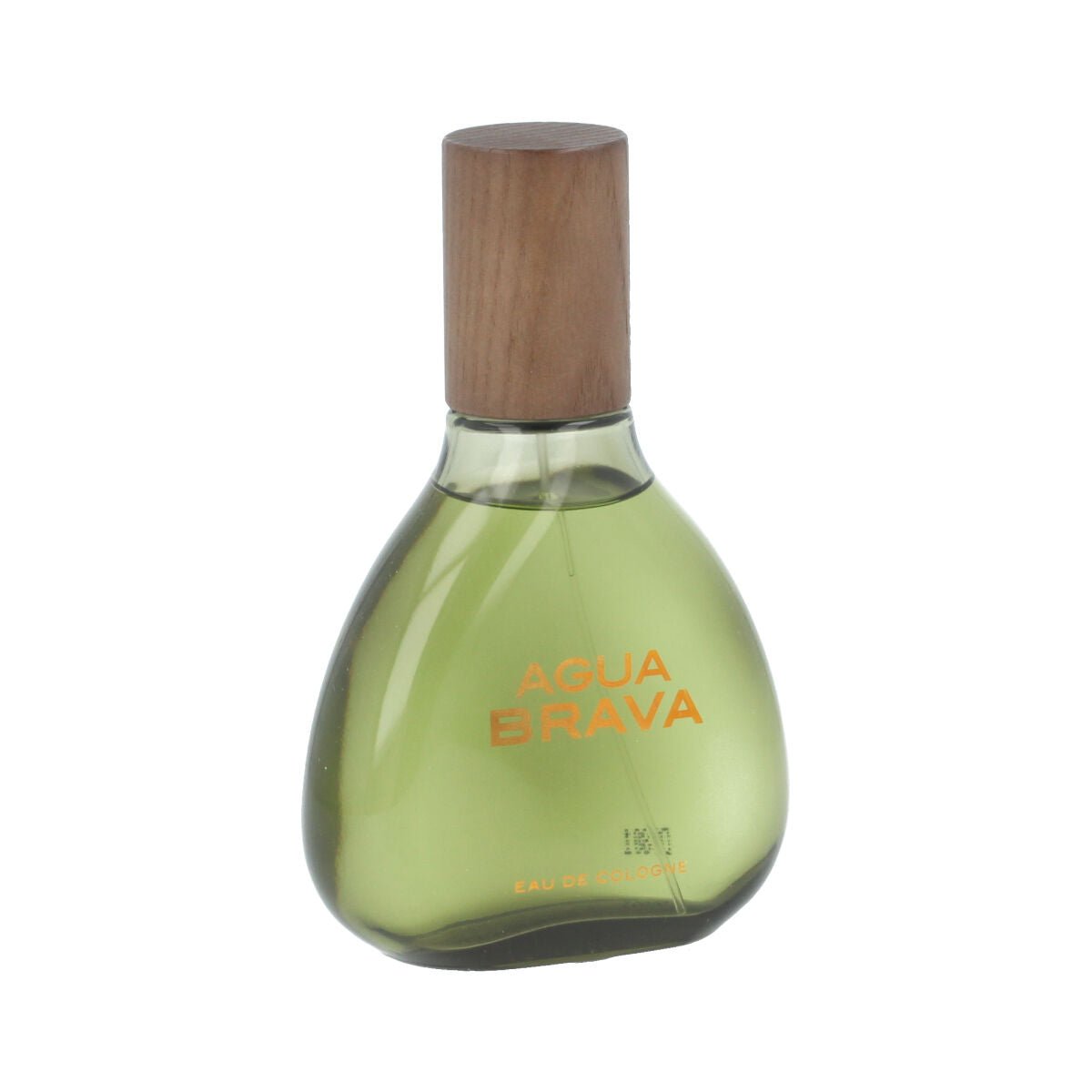 Men's Perfume Puig Agua Brava EDC 100 ml - Cosmova