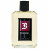 Profumo Uomo Puig Brummel EDC Brummel 500 ml-3