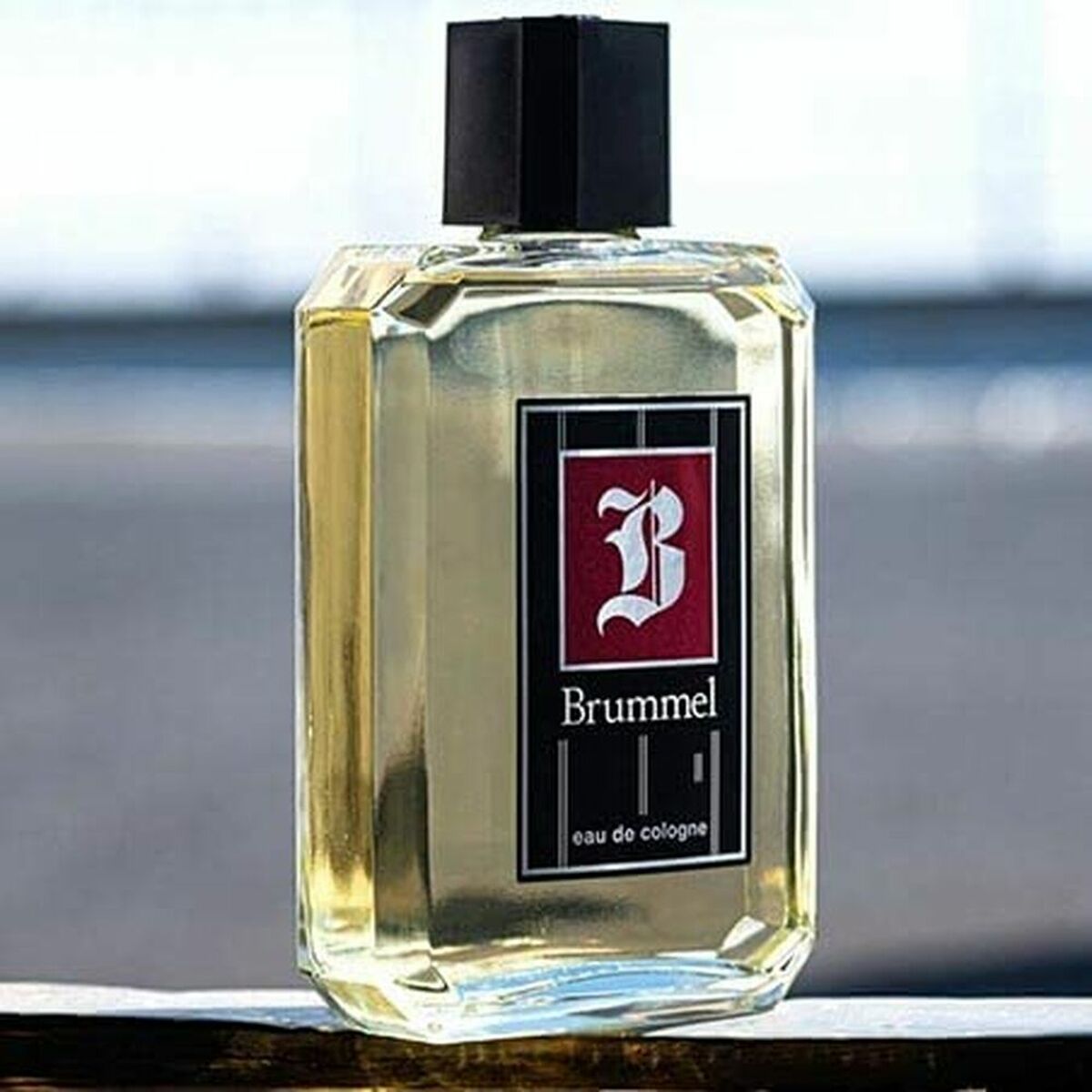 Profumo Uomo Puig Brummel EDC Brummel 500 ml-2