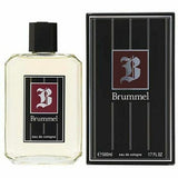 Profumo Uomo Puig Brummel EDC Brummel 500 ml-0