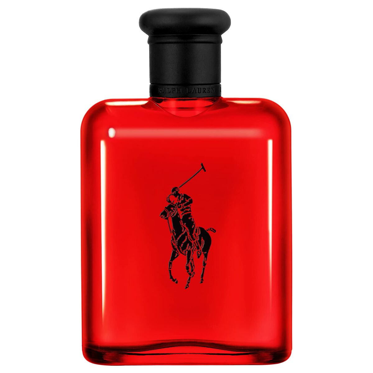 Profumo da uomo Ralph Lauren EDT Polo Red 125 ml-1