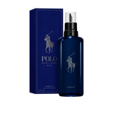 Men's Perfume Ralph Lauren Polo Blue EDP 150 ml Refill - Cosmova