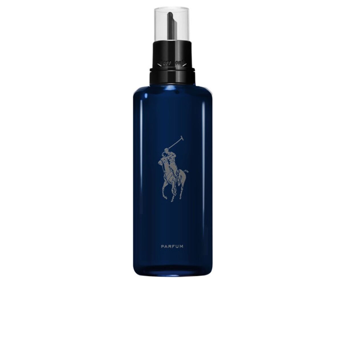 Men's Perfume Ralph Lauren Polo Blue EDP 150 ml Refill - Cosmova