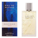 Men's Perfume Rochas EDT - Cosmova