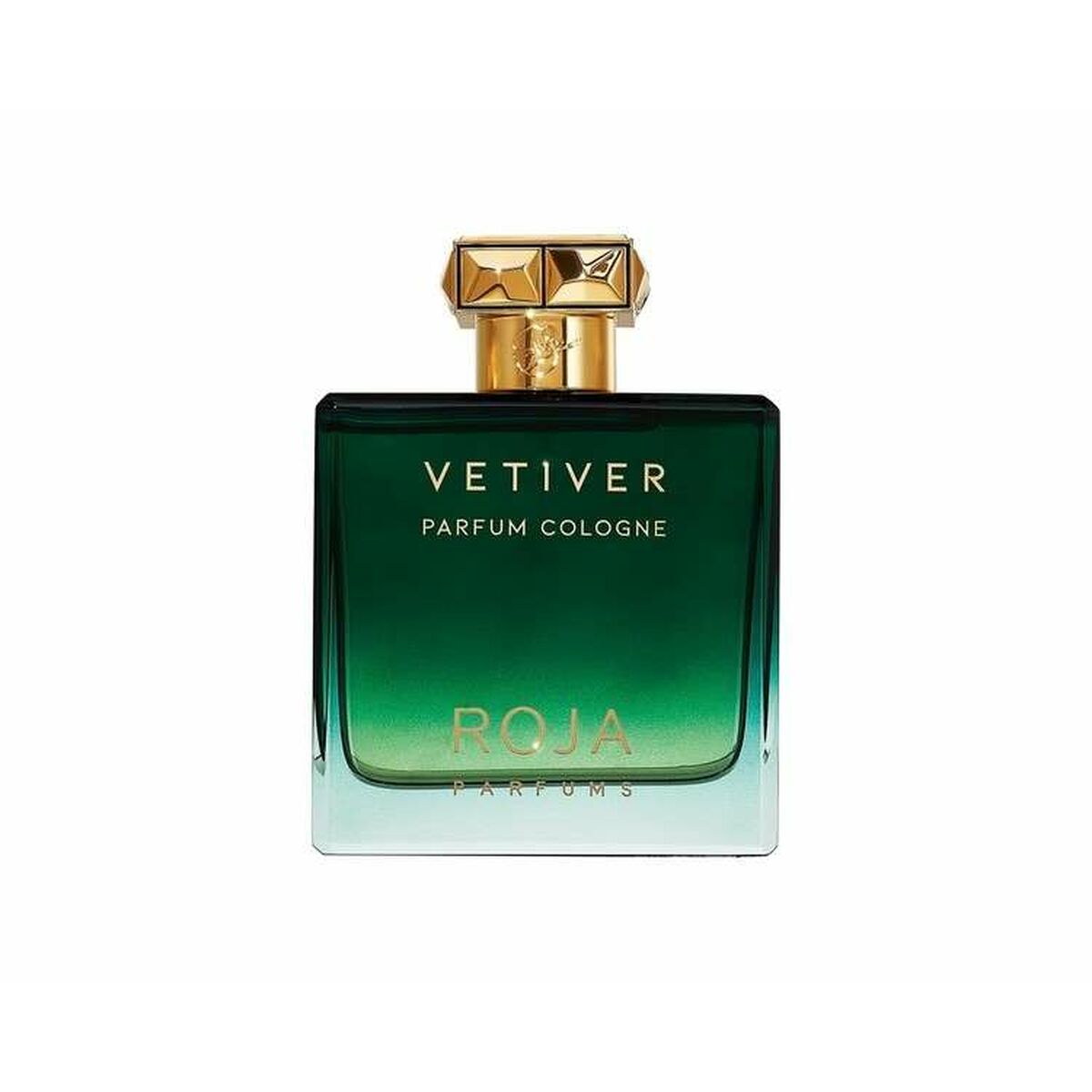 Men's Perfume Roja Parfums Vetiver EDC 100 ml - Cosmova