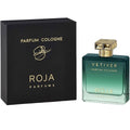 Perfume Hombre Roja Parfums Vetiver EDC 100 ml-0