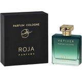 Men's Perfume Roja Parfums Vetiver EDC 100 ml - Cosmova