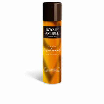 Parfum barbati Royale Ambree ROYALE AMBREE 250 ml