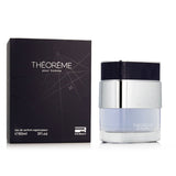 Men's Perfume Rue Broca Théorème Pour Homme EDP 90 ml - Cosmova