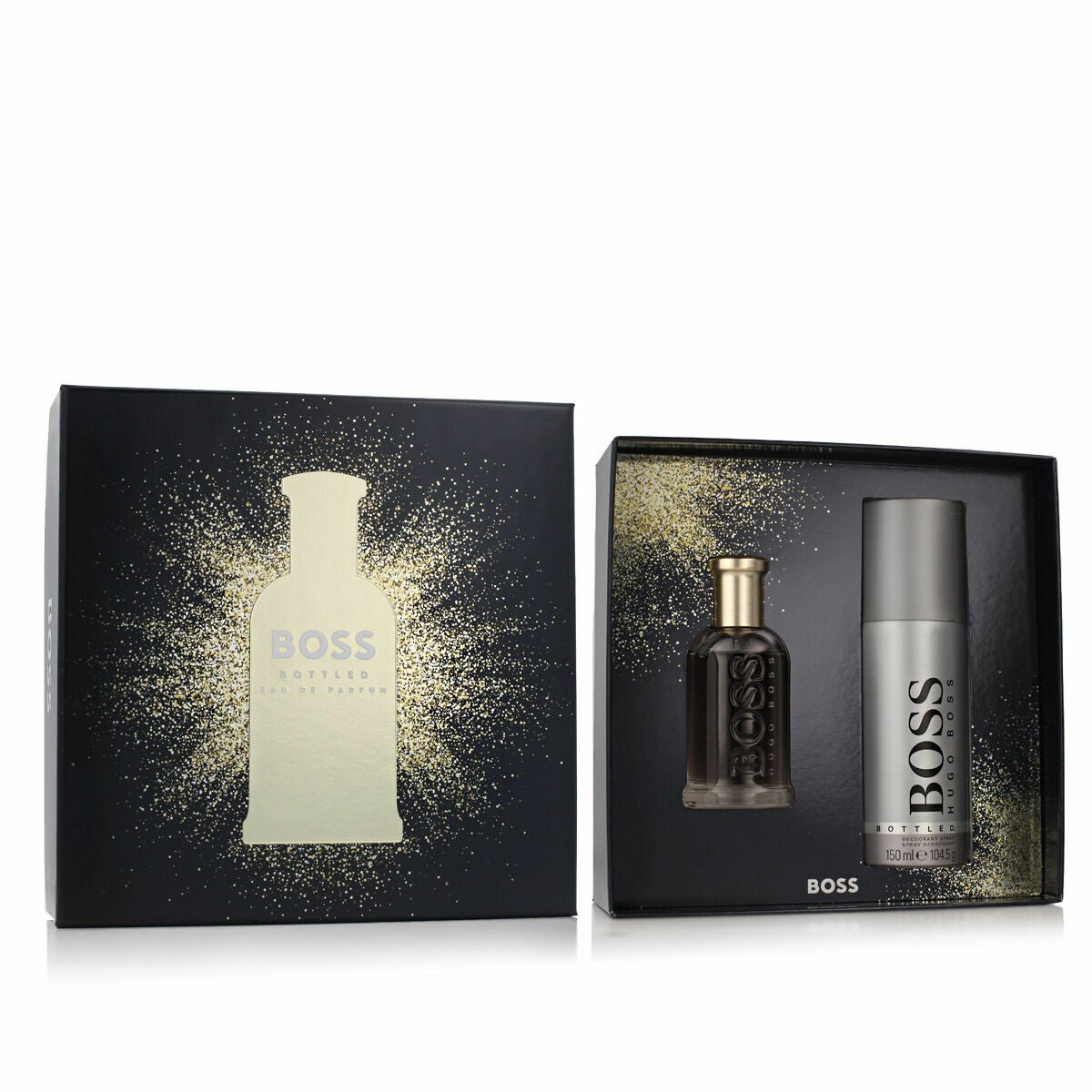 Men's Perfume Set Hugo Boss - Cosmova