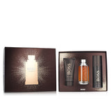 Set profumo da uomo Hugo Boss 3 pezzi-2