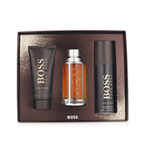 Set profumo da uomo Hugo Boss 3 pezzi-1