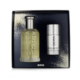 Set di profumi da uomo Hugo Boss-boss Boss Bottled 2 pezzi-1
