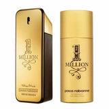 Herrenparfümset Paco Rabanne-3