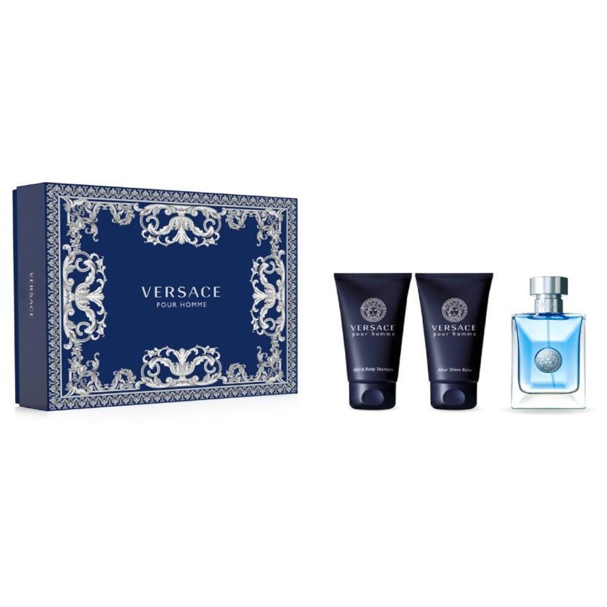 Herrenparfümset Versace-0