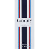 Men's Perfume Tommy Hilfiger EDT Tommy 100 ml - Cosmova