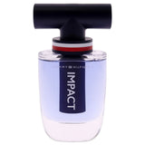 Profumo Uomo Tommy Hilfiger Impact EDT 50 ml-1